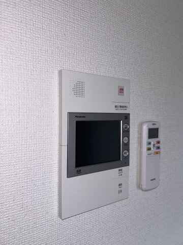 【セキュリティ】レオンコンフォート神戸駅前