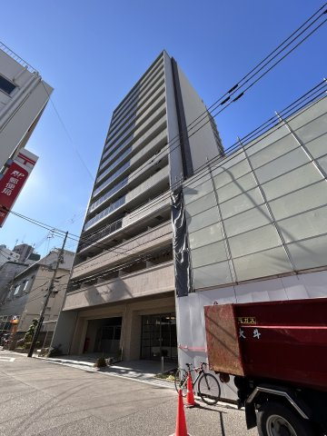 レオンコンフォート神戸駅前の画像