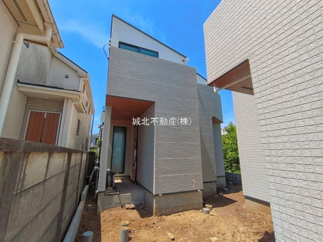 練馬区大泉学園町3丁目 全2棟 2号棟