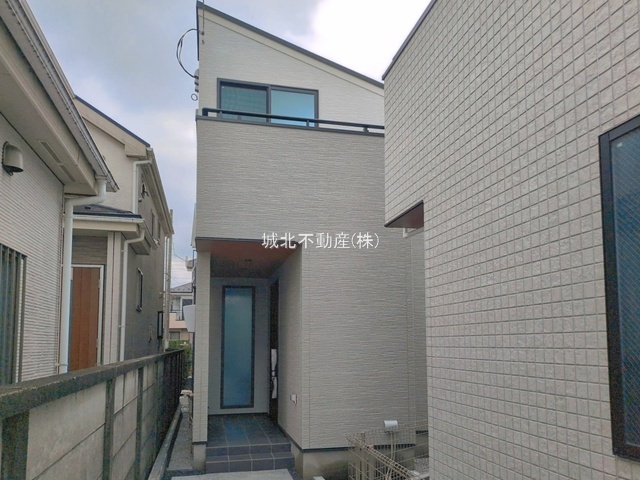 練馬区大泉学園町3丁目 全2棟 2号棟