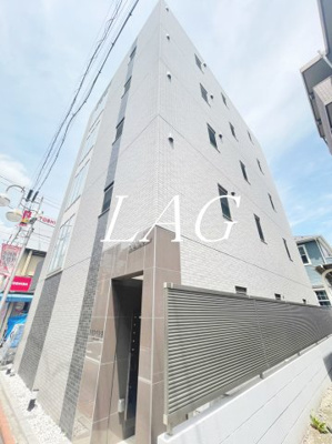 【外観】 | レピュア大鳥居 | 外観です。