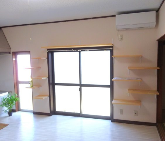 川口市新堀　戸建てのその他
