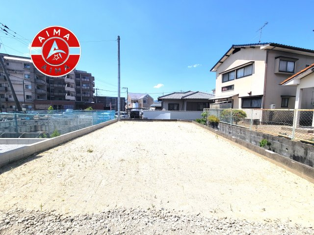 筑紫野市紫3丁目第1-1棟(1号棟)