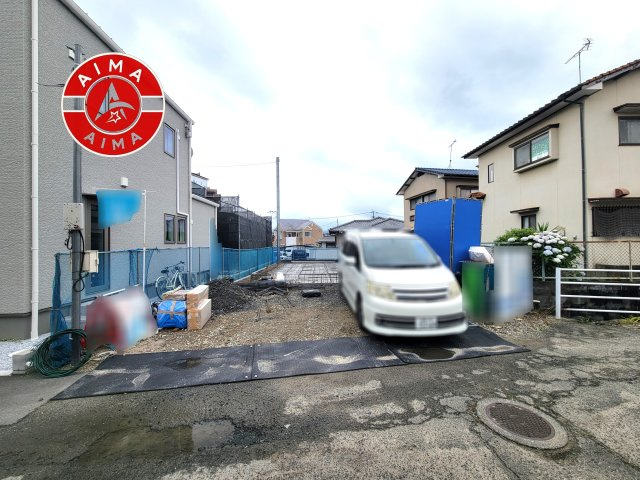 筑紫野市紫3丁目第1-1棟(1号棟)