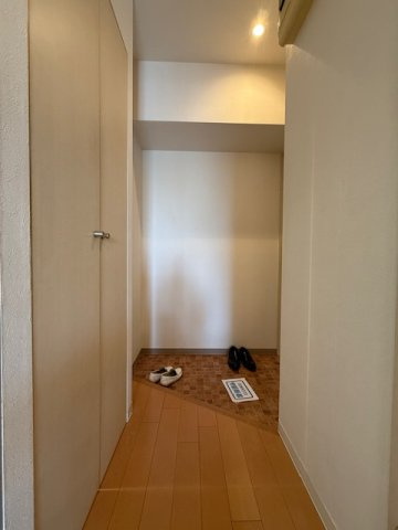 ※同間取り、別部屋参考写真