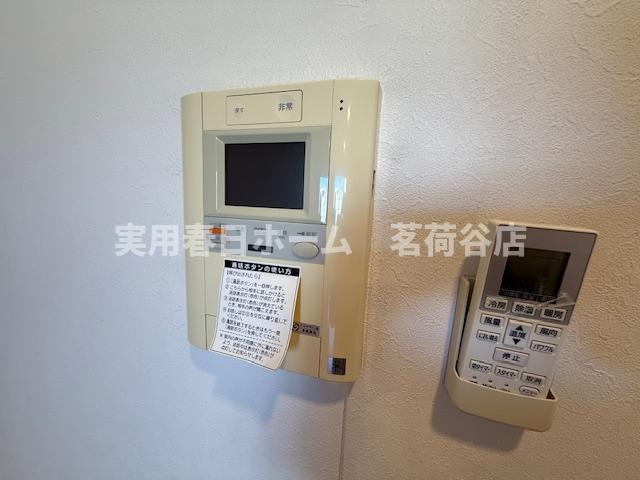 ※同間取り、別部屋参考写真