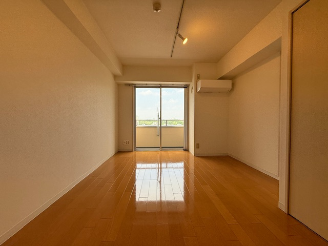 ※同間取り、別部屋参考写真