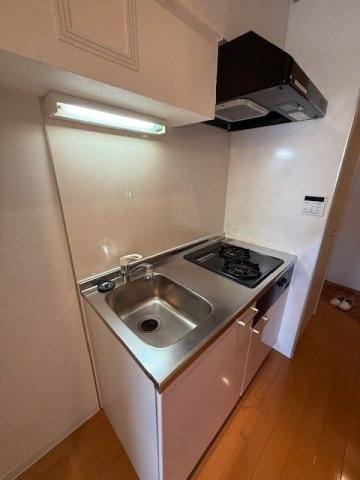 ※同間取り、別部屋参考写真