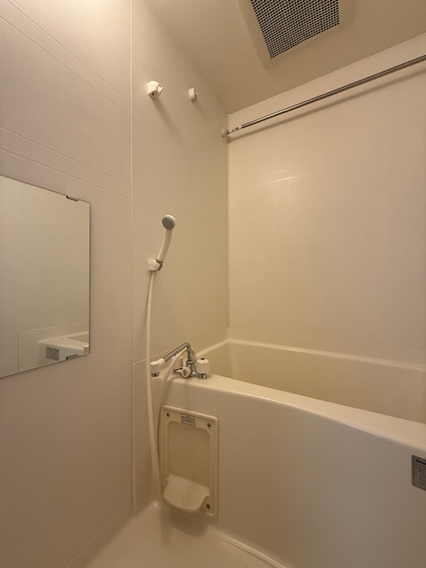 ※同間取り、別部屋参考写真