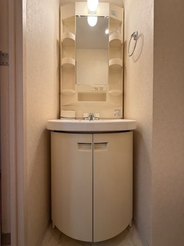 ※同間取り、別部屋参考写真