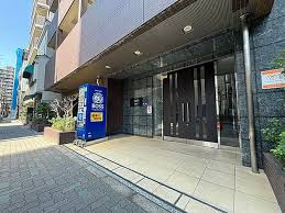 【エントランス】 | クレイシア新御徒町