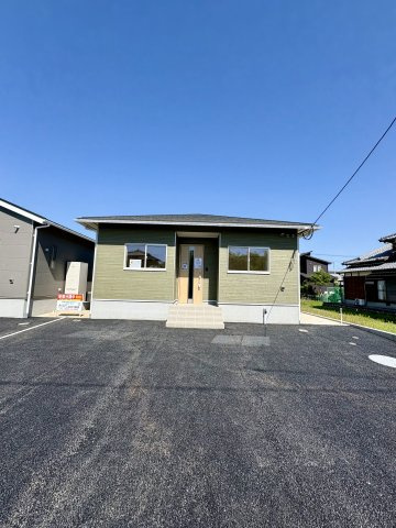 柳川市間 第2 2号棟