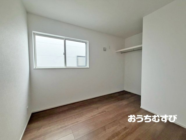 春日井市林島町第2(全4棟)の収納