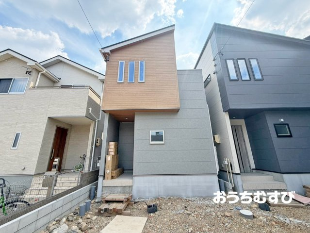 春日井市林島町第2(全4棟)の画像