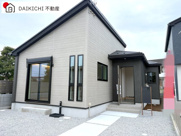 嵐山町菅谷4期　GRAFARE　新築戸建　全2棟　1号棟の画像