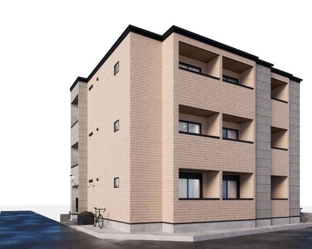 robot home 柴又