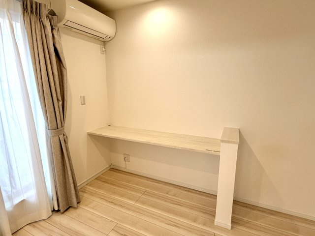 ＜LIBERi リーベリー＞新宿区山吹町　神楽坂生活エリア　中古戸建の設備