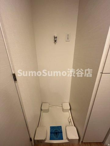 ポラスト代々木の設備