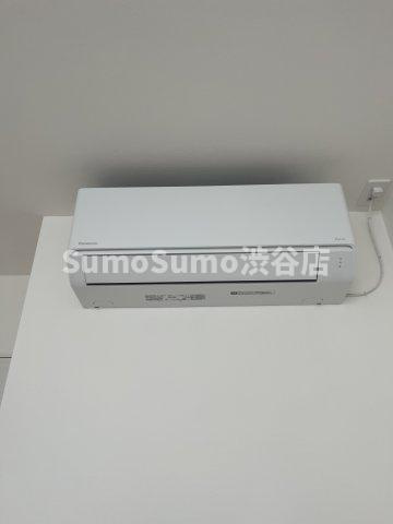 ポラスト代々木の設備