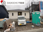 本庄市児玉町上真下　クレイドルガーデン　新築戸建　全2棟　の画像