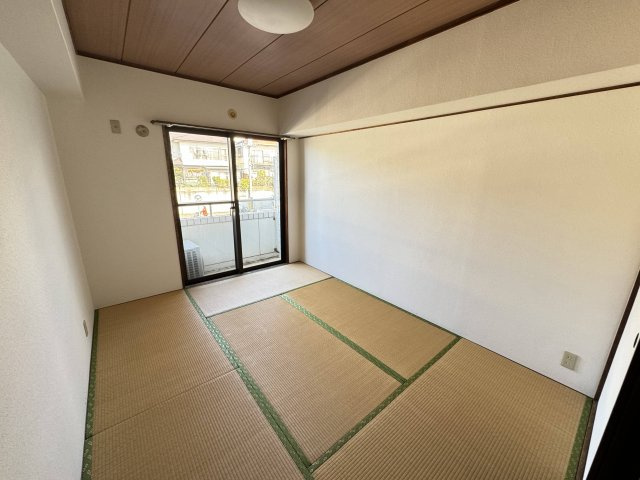 PLENDY東船橋の和室