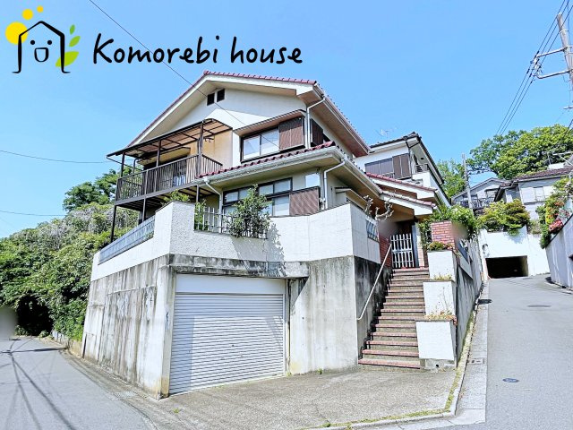 さいたま市見沼区御蔵　中古戸建