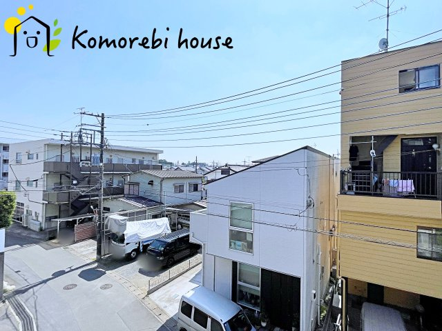 さいたま市見沼区御蔵　中古戸建の展望