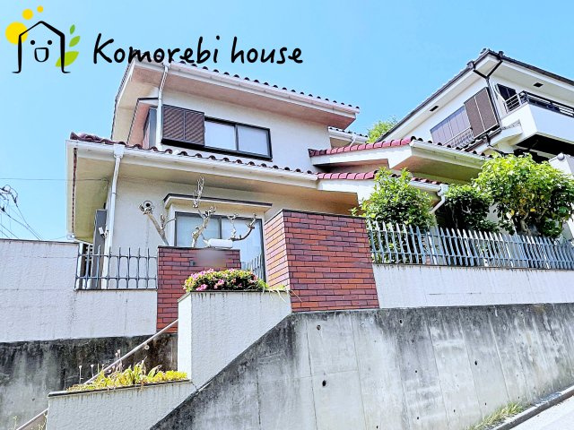 さいたま市見沼区御蔵　中古戸建の外観|外観です