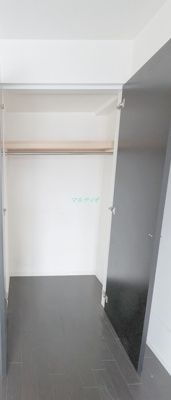 【収納】 | グランハイツ錦糸町 | 収納