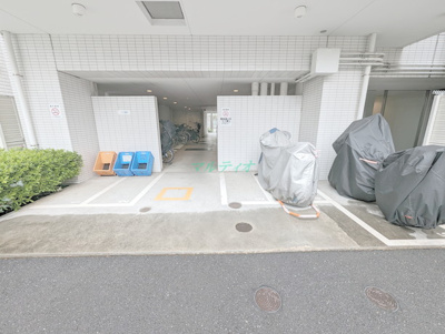  | グランハイツ錦糸町