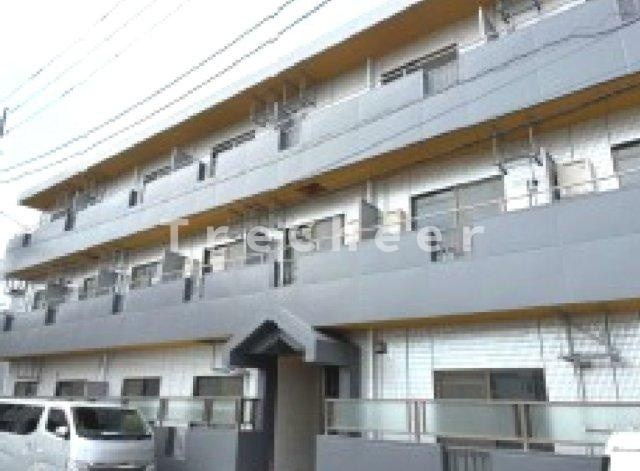REZET高島平