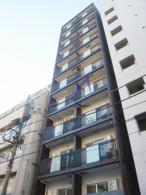 アーク銀座京橋