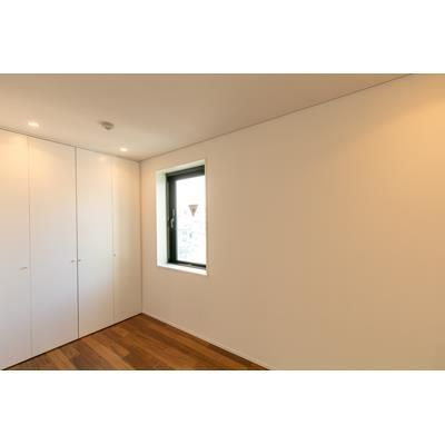 富ケ谷アパートメントの展望
