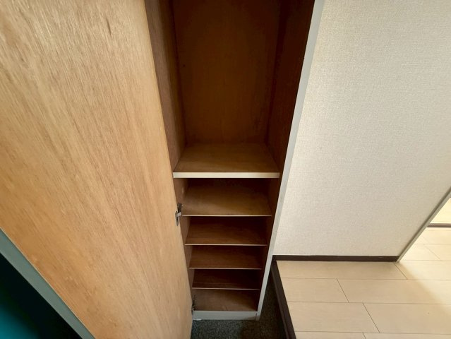 オオタ明野ビル｜名古屋市の賃貸ならMy賃貸の収納|オオタ明野ビル