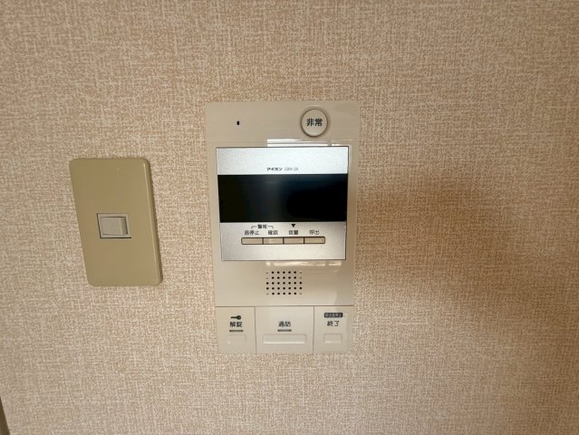 オオタ明野ビル｜名古屋市の賃貸ならMy賃貸のセキュリティ|オオタ明野ビル