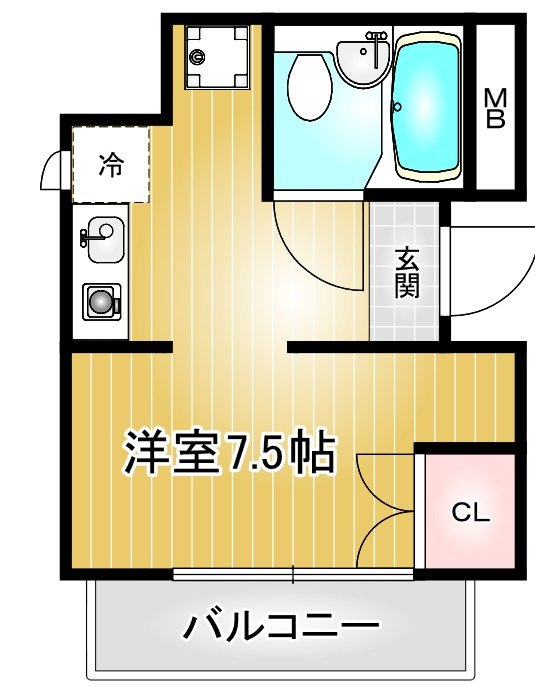 オオタ明野ビル｜名古屋市の賃貸ならMy賃貸