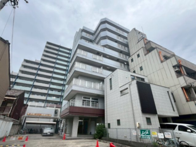 オオタ明野ビル｜名古屋市の賃貸ならMy賃貸