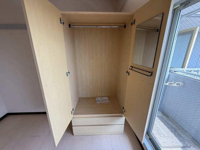 オオタ明野ビル｜名古屋市の賃貸ならMy賃貸の収納|オオタ明野ビル