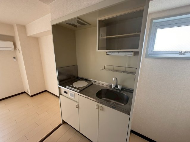 オオタ明野ビル｜名古屋市の賃貸ならMy賃貸のキッチン|オオタ明野ビル