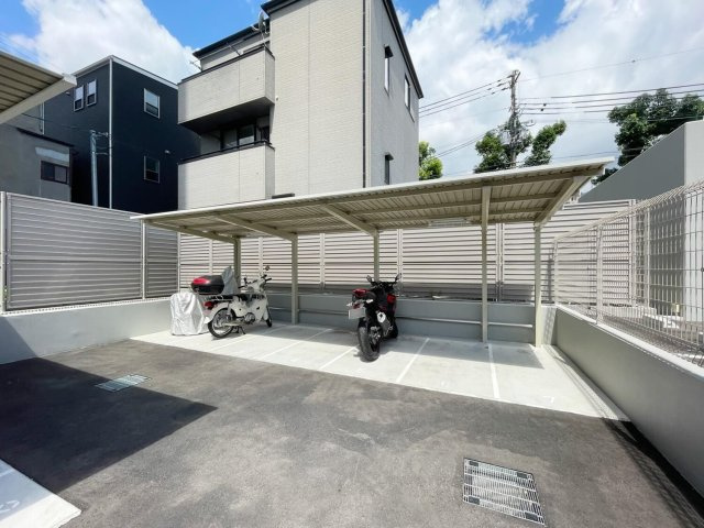 神戸国香通Futurのその他