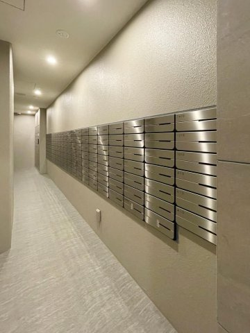 神戸国香通Futurの設備
