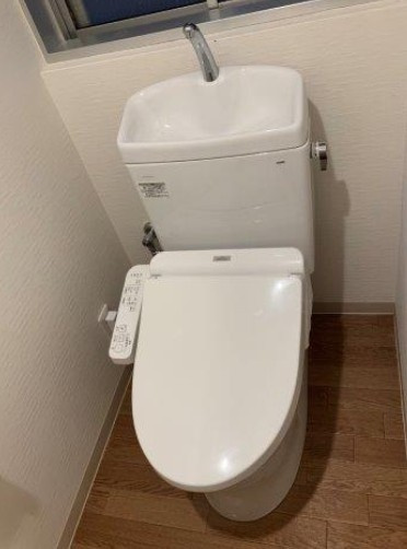 【トイレ】