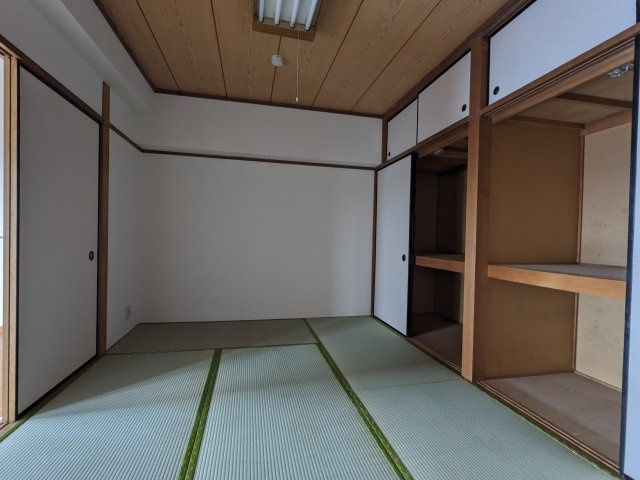 3-SEPIAⅠの和室