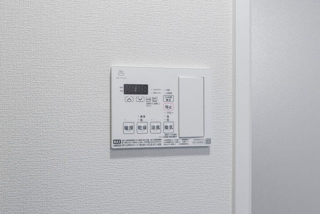 【設備】クラリティア馬込