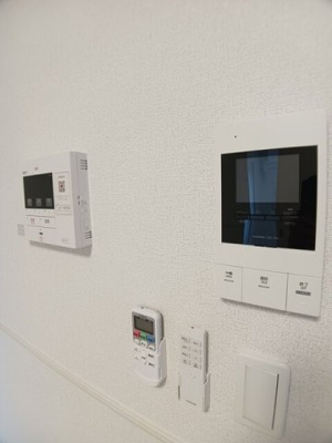 【設備】 | ココ　クレメント　２