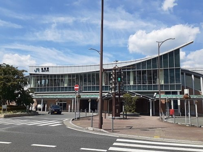 【周辺】 | ココ　クレメント　２ | JR　亀岡駅まで428m