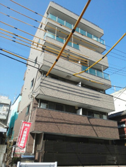 【外観】