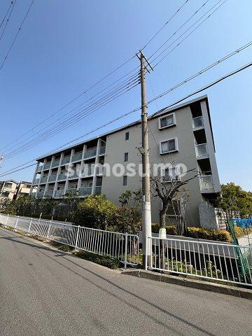 尼崎市若王寺１丁目の賃貸マンション