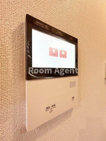 HF名駅北レジデンス　EASTのセキュリティ