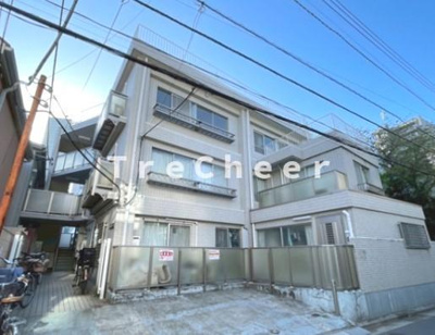 【外観】 | リッツプライムⅡ
